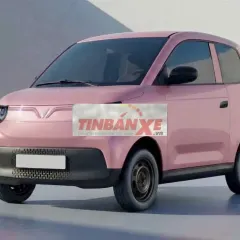 VinFast vf2- tiên phong giảm 8 triệu