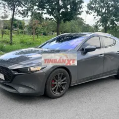 Mazda 3 2019 1.5 sport mẫu mới cực đẹp rẻ sẵn dùng