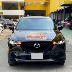 Mazda CX5 Premium Sport 2.0 AT 2024 - 790 Triệu