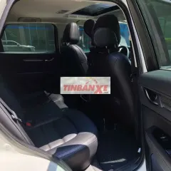 Mazda CX-5 2021 Trắng 47.000 km