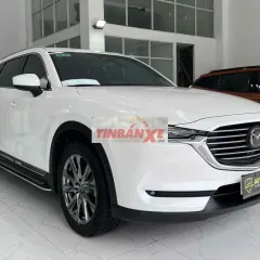 Mazda Cx8 pre 2022