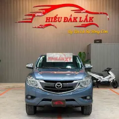 Mazda BT50 2016 số sàn 2 cầu