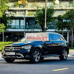 Mercedes-Benz GLC200 Sport 2022- 1 CHỦ 9.000 miles