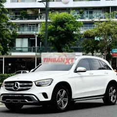Mercedes GLC 200 model 2023 1 chủ cty