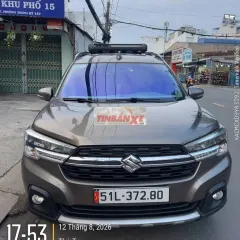 Suzuki XL7 2022 MPV 82.000 km