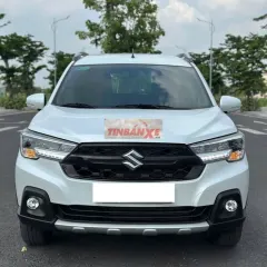 Suzuki XL7 Hybrid 2024 Trắng 36.000 km full hãng
