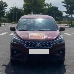 Suzuki Ertiga Hybrid 2023 Số sàn 86.000 km