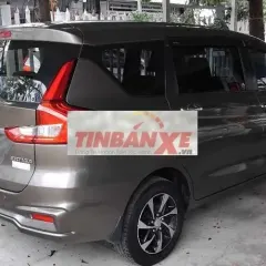 Suzuki Ertiga 2020 Nâu 43000 km