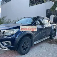 Nissan Navara EL 2019 Premium R Xanh