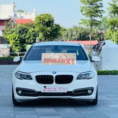 bmw 520i 2010