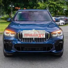 BMW X5 M-SPORT 2022 siêu lướt 14.500km cực đẹp