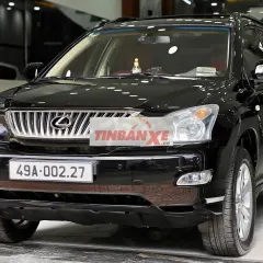 Lexus RX350 2008 bản xuất Trung Đông, xe cực đẹp.