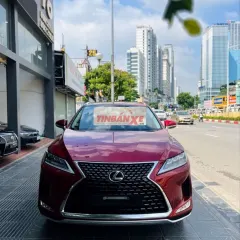 Lexus RX 300 2021 - 2 Tỷ 399 Triệu