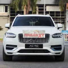 Xe Volvo XC90 Plug-in Hybrid Ultra T8 AWD 2025