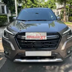 Subaru Forester IS - Eyesight 1/2024 odo 27.000km