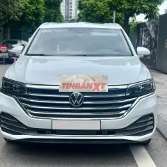 Volkswagen Viloran 2.0 2024 Trắng 17053 km