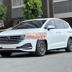 Volkswagen Viloran Luxury Special 2024 Trắng