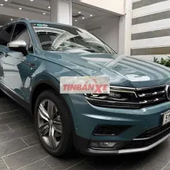 ❤Volkswagen Tiguan Allspace xe đẹp bao check