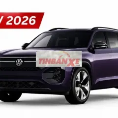 Volkswagen Teramont Pro 2026