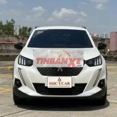 Peugeot 2008 GT-Line 2021 -TL Mạnh chỉ 5 đồng hơn.