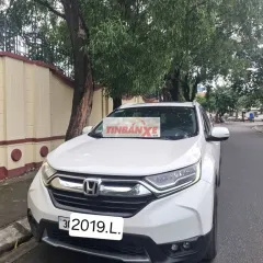 Honda CRV L 2019 - 650 Triệu