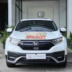 Honda CR-V L 2023 Trắng 78.000 km CVT