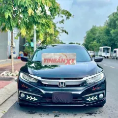 Honda Civic 2021 G 1.8 AT - 41000 km