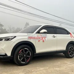 Honda HRV 2024 Trắng
