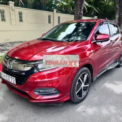 Honda HR-V L – SX 2019, ĐK 2020, nhập Thái