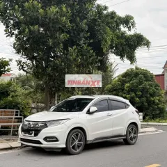 Honda HRV 2020 bản L Thái Lan Trắng