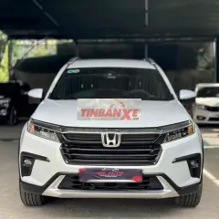 Honda BRV L 2023 Trắng Indonesia 19.000km