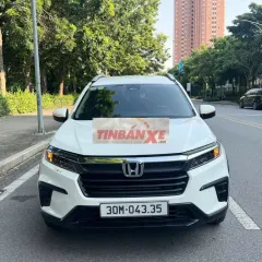 Honda BRV-G 2024 1.5AT Trắng 20.000 km