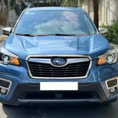 Bán Subaru Forester 2.0i-S 2019