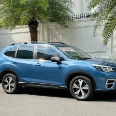 Hyundai Santa Fe 2021