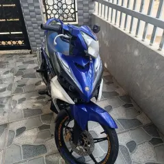 Đà Nẵng Cần bán xe Ex 2012