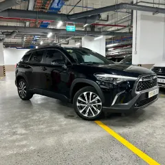 Cần gả Toyota Corolla Cross 2023 xe nhà đang đi , đầy đủ lịch sử hãng.