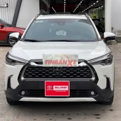Cross 1.8V 2022 / HT Bank 70% / Giá Còn Giảm