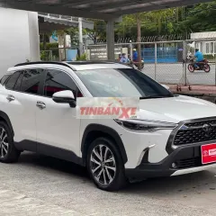 Cross 1.8V 2022 - HT Vay 70% - Giá Còn Giảm
