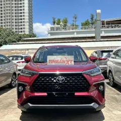 𝐓𝐎𝐘𝐎𝐓𝐀 𝐕𝐄𝐋𝐎𝐙 𝐂𝐑𝐎𝐒𝐒 𝐓𝐎𝐏 - 100% trước bạ | 𝐆𝐈𝐀𝐎 𝐍𝐆𝐀𝐘