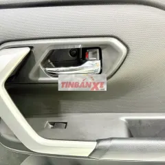 Toyota Raize 2023 13.309km