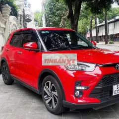 Em Bán Raize 2022 Giá Tốt Thương Lượng