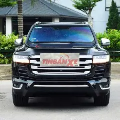 Xe Toyota Land Cruiser 3.5 V6 2024