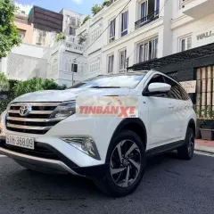 Toyota Rush 1.5 số tự động 7 chỗ 2020 nhập khẩu