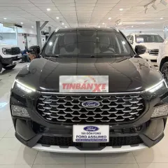 Territory Trend 2023 Đi Rất Ít Xe Tại Hãng Ford