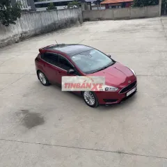 Ford Focus Sport 2018 Đỏ