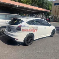 Ford Focus 2.0 AT 2014 Trắng