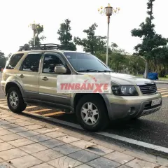 Ford Escape 3.0 V6 2004 15 vạn