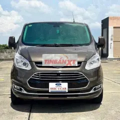 Ford Tourneo Limousine 2021 Nâu 98.000 km