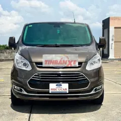 Ford Tourneo Limousine 2021 Nâu 98.000km Da Napan
