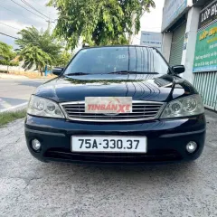 Ford Laser 2004 AT Full cửa nóc